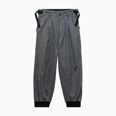 Y-3 Adidas  M Cl Fln Pants Hb3429