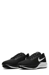 Nike Air Zoom Pegasus 37 Running Shoe In Black