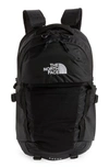 The North Face Recon 28l Water Repellent Backpack In Black