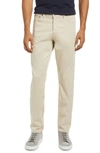 Citizen Of Humanity Adler Regular-fit Tapered Stretch-denim Jeans In Concrete