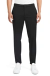 Theory Terrance Tech Regular Fit Jogger Pants In Sidewalk