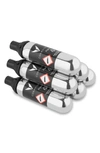 Coravin 6-pack Wine Preservation Capsules