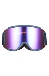 SMITH SQUAD XL 190MM SPECIAL FIT SNOW GOGGLES,M007022R79941
