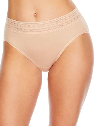 Hanky Panky Dream French Brief In Neutral