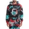 Mauna Kea Mauna-kea Interactive Hoodie In Black