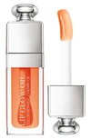 Dior Lip Glow Oil In 004 Coral