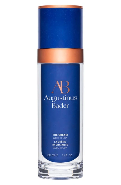 Augustinus Bader Mini The Cream With Tfc8 Face Moisturizer 0.5 oz/ 15 ml