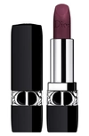 Dior Refillable Lipstick In 895 Avant-garde / Matte
