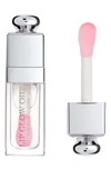 Dior Lip Glow Oil In 100 Universal Clear