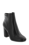 Mia Carla Bootie In Black Street