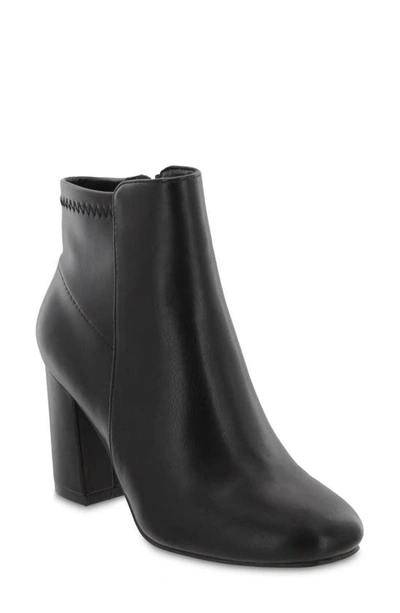 Mia Carla Bootie In Black Street