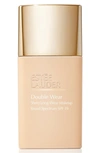 ESTÉE LAUDER DOUBLE WEAR SHEER LONG-WEAR FOUNDATION SPF 19, 1 OZ,PT13