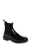 Toni Pons Cavan Chelsea Boot In Black