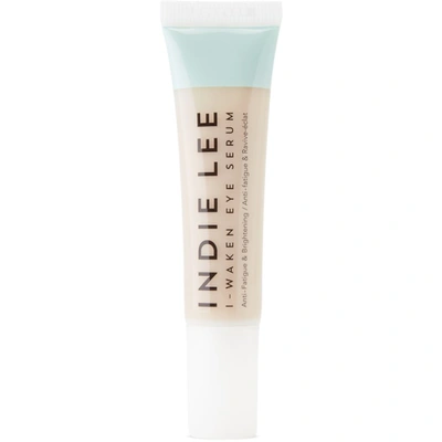 Indie Lee I-waken Eye Serum 0.5 oz/ 15 ml In Na