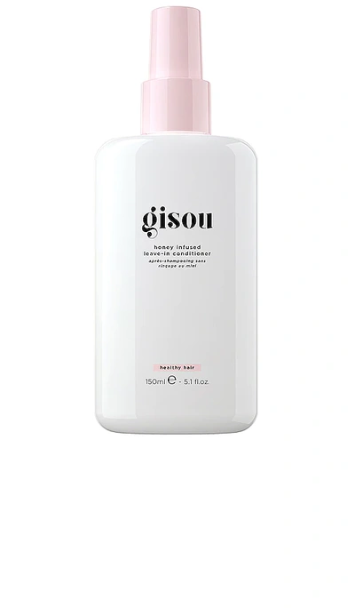 Gisou By Negin Mirsalehi Honey Infused Leave-in Conditioner In Beauty: Na