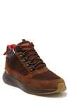 TOMS SKULLY WATERPROOF LEATHER HIKING BOOT