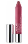 Clinique Chubby Stick Moisturizing Lip Color Balm - Super Strawberry In Super Strawberry