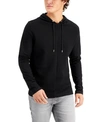 INC INTERNATIONAL CONCEPTS MEN'S CHANGED HOODIE, CREATED FOR MACY'S
