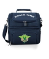 Oniva Mandalorian The Child Pranzo Lunch Cooler Bag In Navy Blue