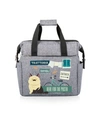 Oniva Disney Pixar Luca On The Go Lunch Cooler Bag In Heathered Gray