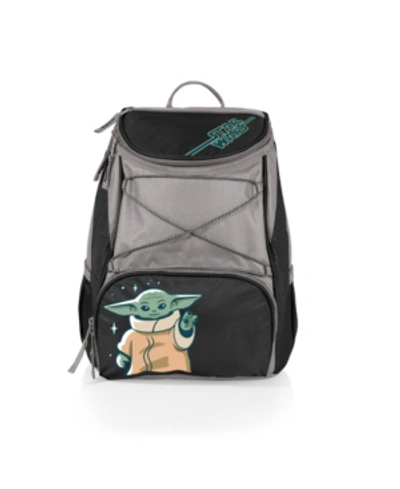 Oniva Mandalorian The Child Cooler Backpack In Black