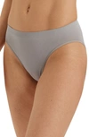 Hanro Touch Feeling High Cut Briefs In Essential