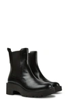 Camper Milah Chelsea Boot In Black