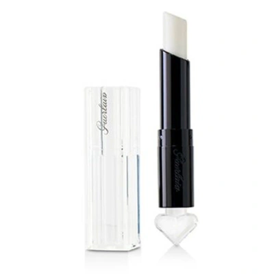 Guerlain / La Petite Robe Noire Lipstick (005)lip Strobing 0.10 oz In N,a