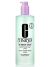 Clinique Babies' Liquid Facial Soap Mild In Size 5.0-6.8 Oz.
