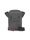 BURBERRY JED PHONE HOLDER,400014860345