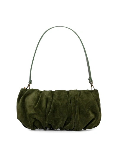 Staud Bean Bag In Olive