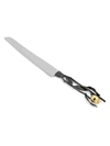 Michael Aram Pomegranate Bread Knife
