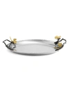 Michael Aram Butterfly Ginkgo Medium Tray