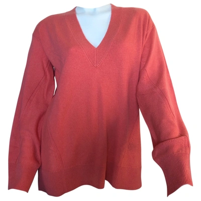 Pre-owned Rag & Bone Cashmere Jumper In Other