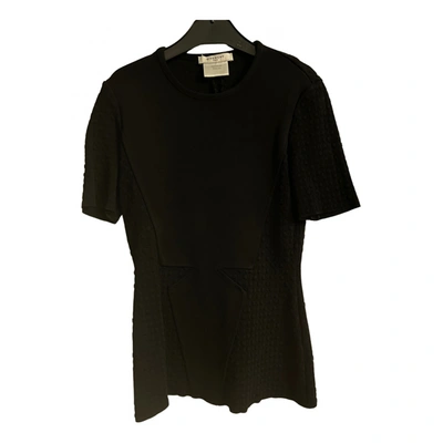 Pre-owned Givenchy Top In Black