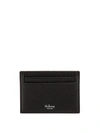 MULBERRY MULBERRY LOGO CARD HOLDER