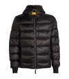 PARAJUMPERS PHARRELL PADDED DOWN JACKET,17297314
