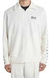Golden Goose Deluxe Brand Ivory Polyester Denis Sweatshirt In Papyrus