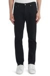 GOLDEN GOOSE STRETCH COTTON SKINNY JEANS,GMP00290.P000622.90100