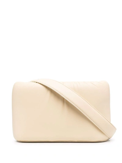 Rejina Pyo Ellis Shoulder Bag In Neutrals