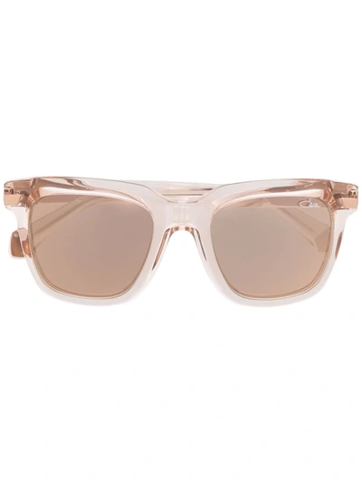 Cazal 8501 Square-frame Sunglasses