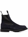 TRICKER'S SILVIA ANKLE BOOTS