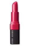 Bobbi Brown Crushed Lipstick In Punch / Mid Tone Red Pink