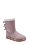 UGG UGG(R) BAILEY BOW II GENUINE SHEARLING BOOT,1016225