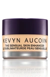 Kevyn Aucoin Beauty Sensual Skin Enhancer Complexion Perfector In 4