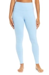 ALO YOGA AIRBRUSH HIGH WAIST LEGGINGS,W5473R