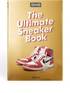 Taschen Sneaker Freaker: The Ultimate Sneaker Book In Yellow
