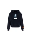 HERON PRESTON HOODIE,HMBB017F21JER001 1005