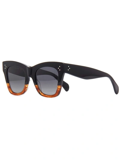 Celine Cl4004in Sunglasses In D