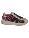 HOGAN REBEL H52 trainers,HXW5620DZ30 QTZ 0RTV